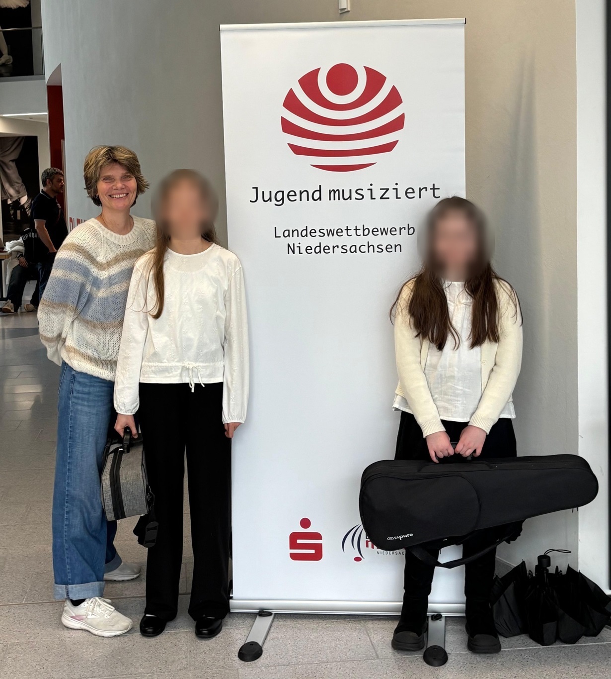 Jugend musiziert 2026